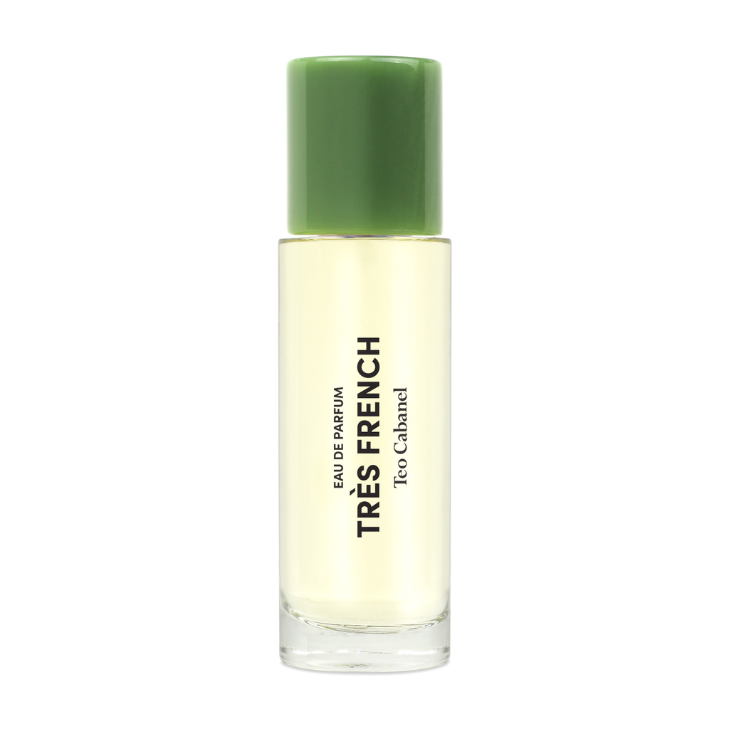 Téo Cabanel - TRÈS FRENCH - Eau de parfum 30ml