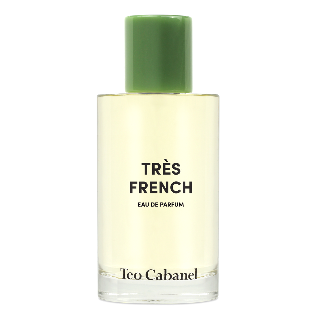 Téo Cabanel - TRÈS FRENCH - Eau de parfum 100ml