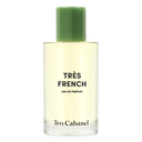 Téo Cabanel - TRÈS FRENCH - Eau de parfum 100ml