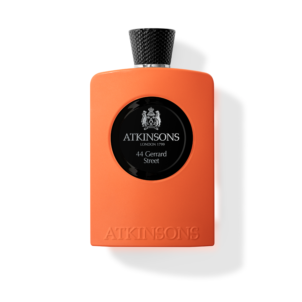 ATKINSONS - 44 Gerrard Street eau de cologne 100ml