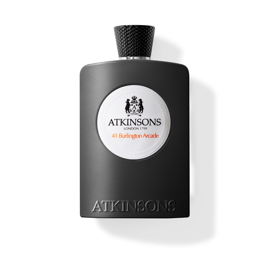 ATKINSONS - 41 BURLINGTON ARCADE EDP 100 ML