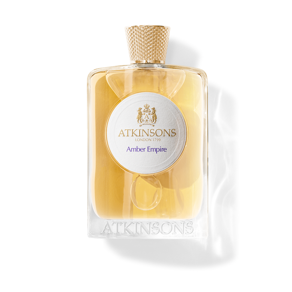 Amber Empire 100 ML - Atkinsons