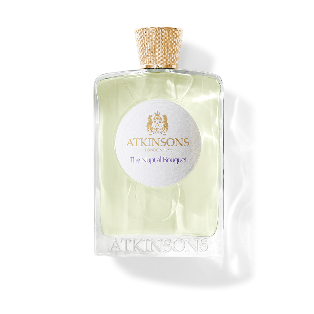 ATKINSONS - NUPTIAL BOUQUET EDT 100 ML