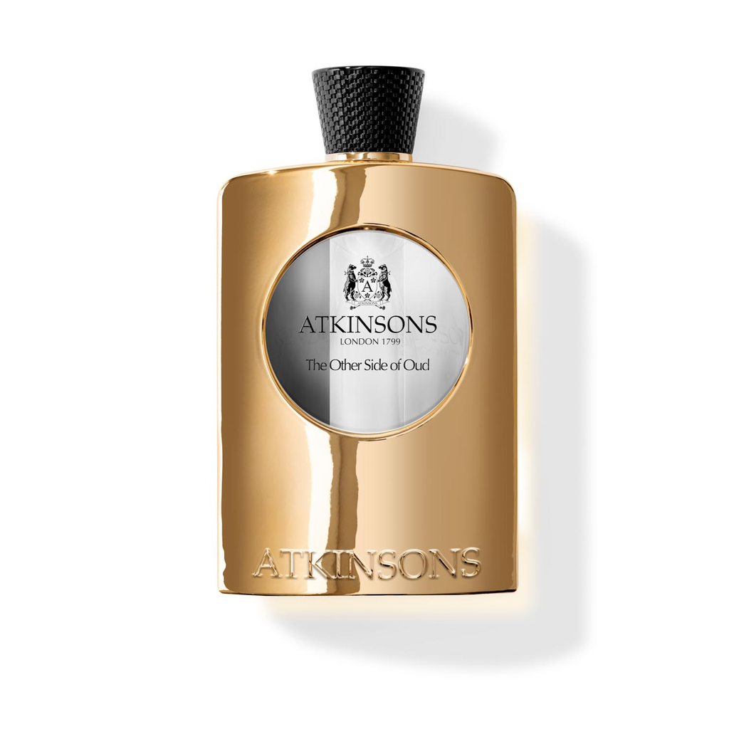 Atkinsons - The other side of oud 100ml