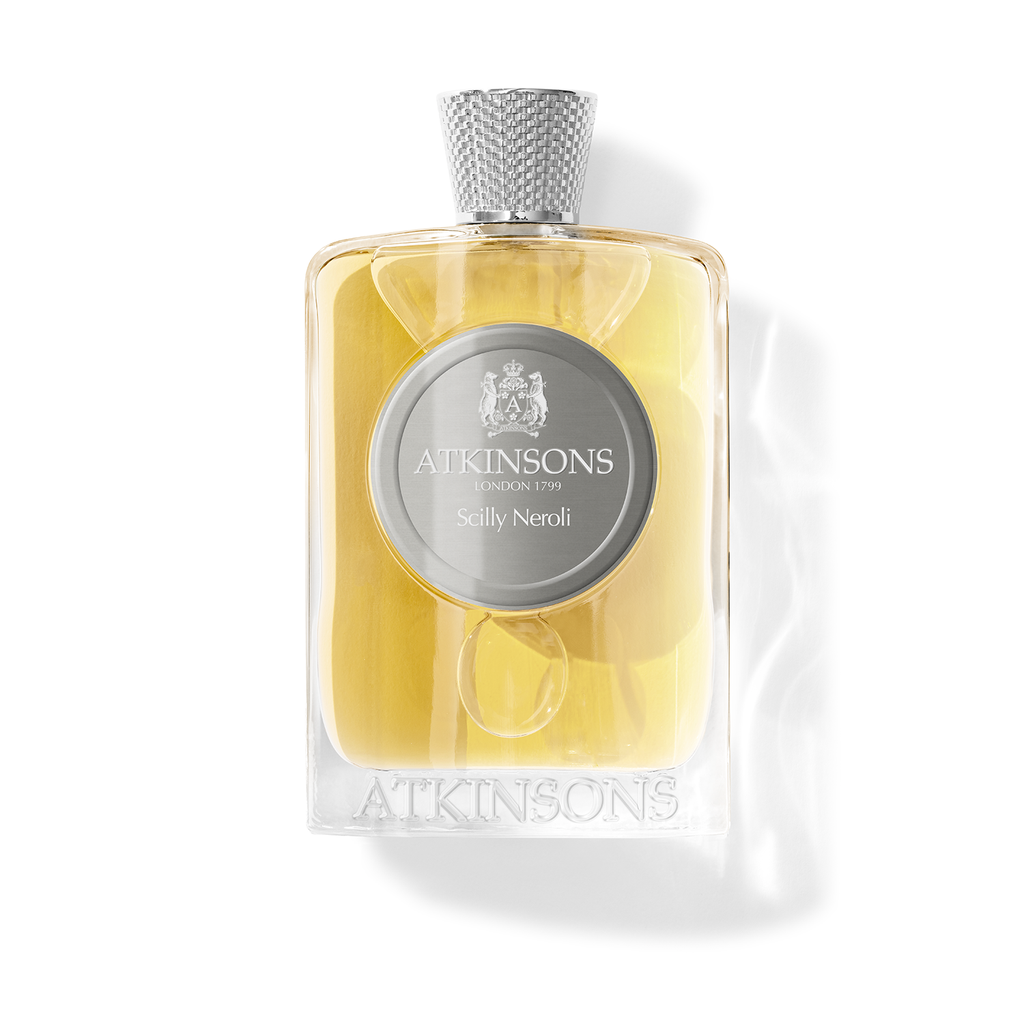 ATKINSONS - SCILLY NEROLI EDP 100 ML