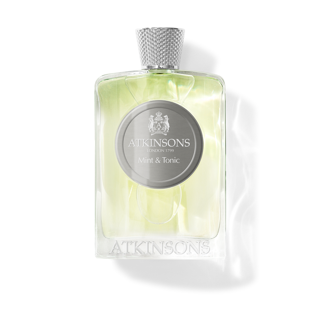 ATKINSONS - MINT & TONIC EDP 100 ML