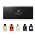 ATKINSONS -  GENTLEFOLK MINI SET 5X5 ML