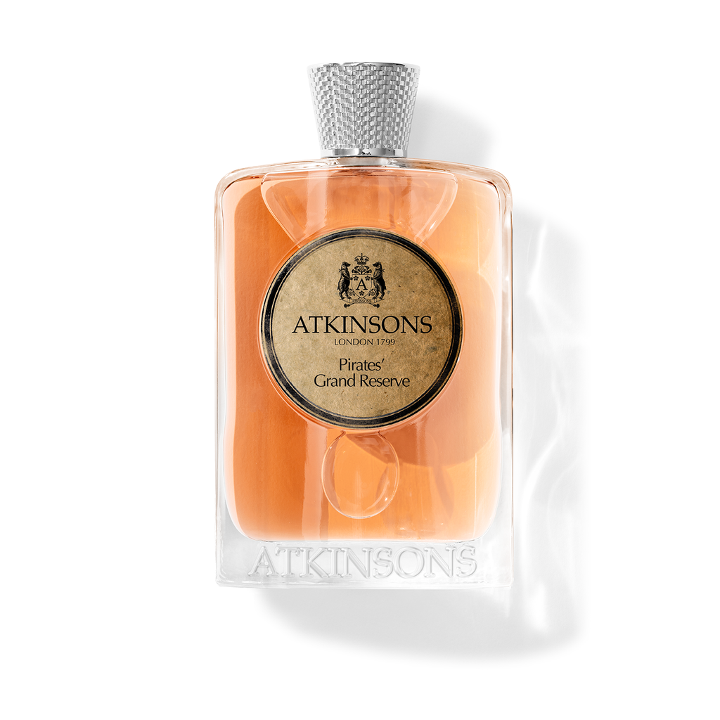Atkinsons - Pirate's Grand Reserve 100ml