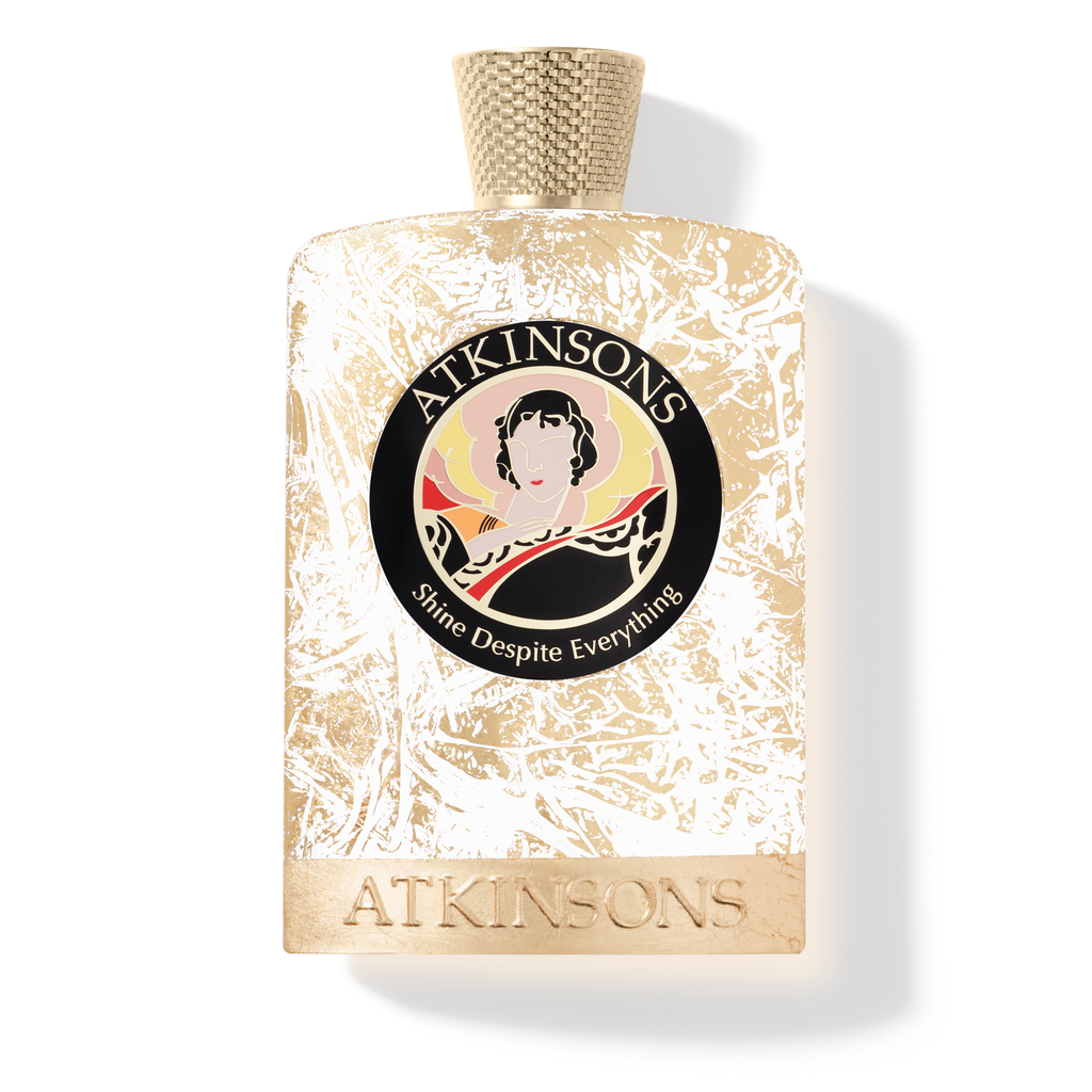 Atkinsons - Shine despite everything 100ml
