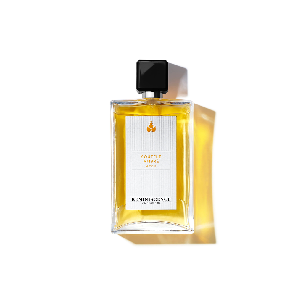 REMINISCENCE SOUFFLE AMBRÉ EDT INTENSE 100ML