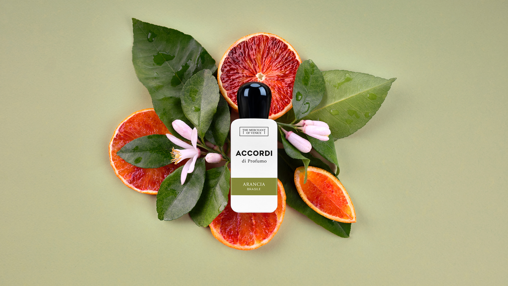 ARANCIA BRASILE EDP 30ML