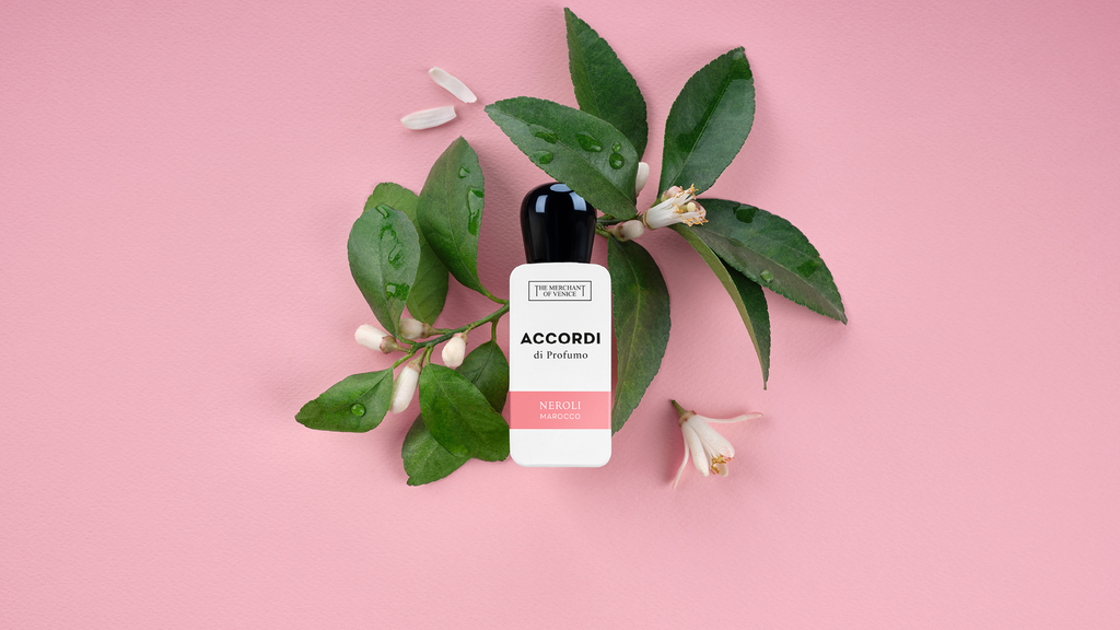 NEROLI MAROCCO EDP 30ML