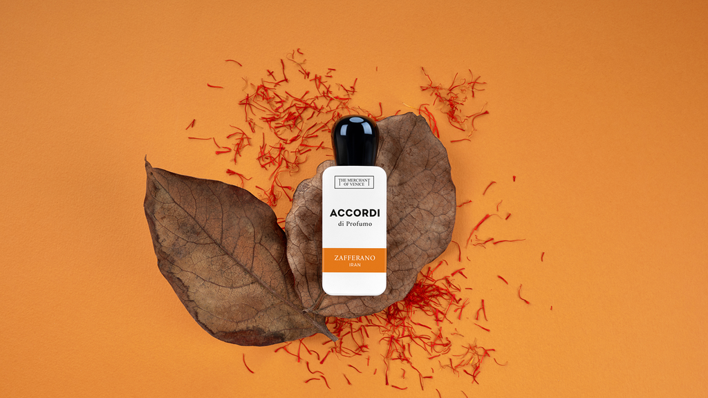 ZAFFERANO IRAN EDP 30ML