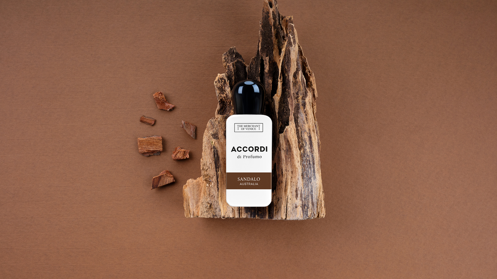 SANDALO AUSTRALIA EDP 30ML