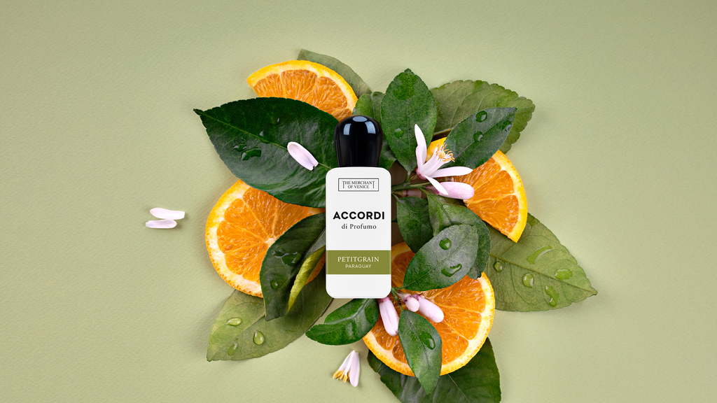 PETITGRAIN PARAGUAY EDP 30ML