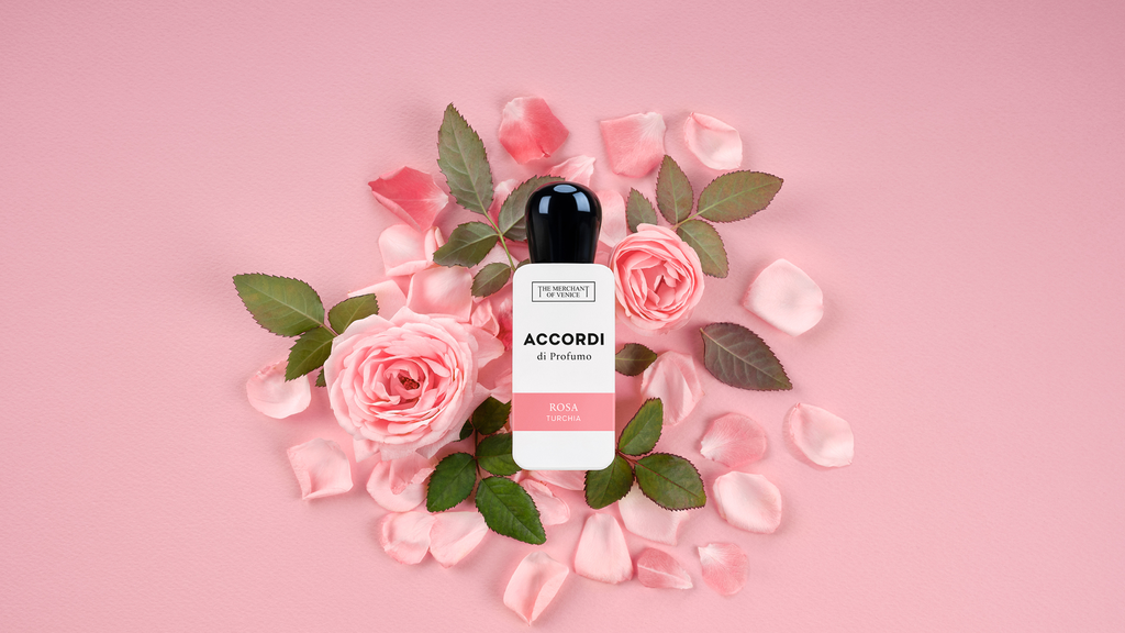 ROSA TURCHIA EDP 30ML