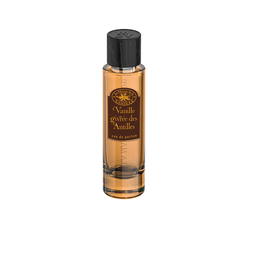 La Maison de la Vanille VANILLE- GIVREE DES ANTILLES Eau de parfum 100 ml