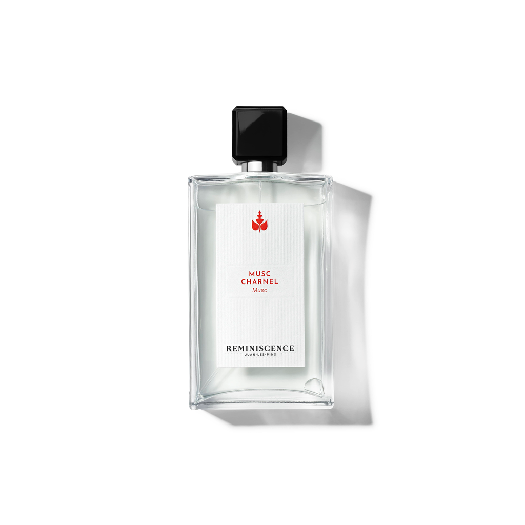 REMINISCENCE MUSC CHARNEL 50ML
