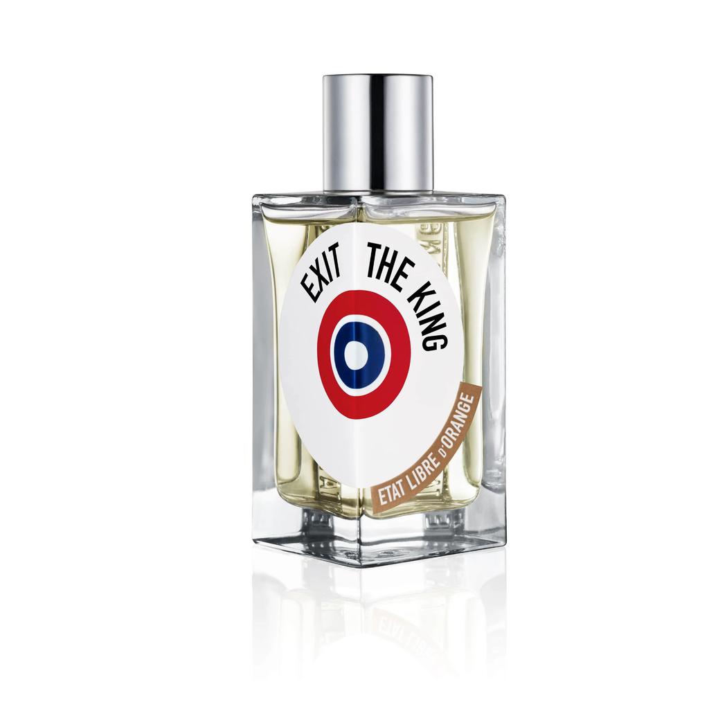 État Libre d'Orange - Exit the king 100ml
