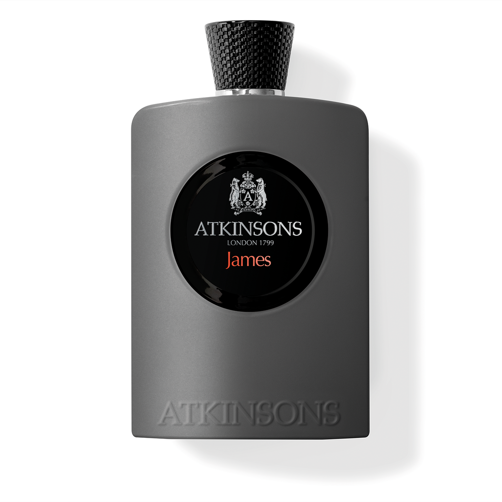 ATKINSONS - JAMES 100ml