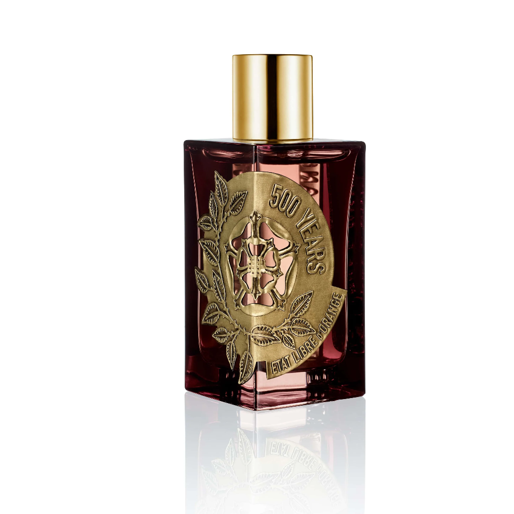 État Libre d'Orange 500 years 100ml