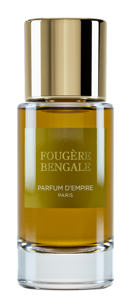 Parfum d'Empire Fougère Bengale Eau de Parfum 50ml