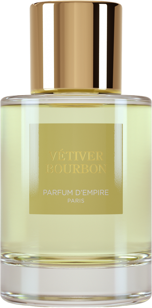 Parfum d'Empire Vétiver Bourbon 100ml