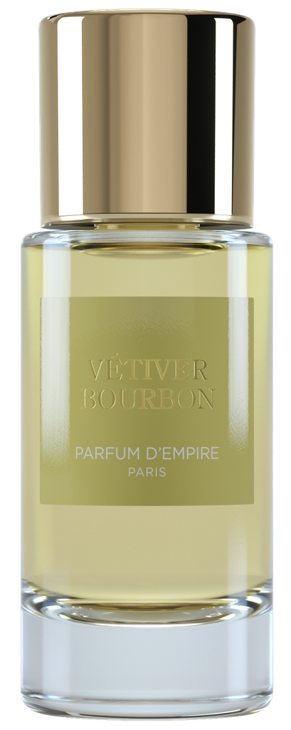 Parfum d'Empire Vétiver Bourbon 50ML