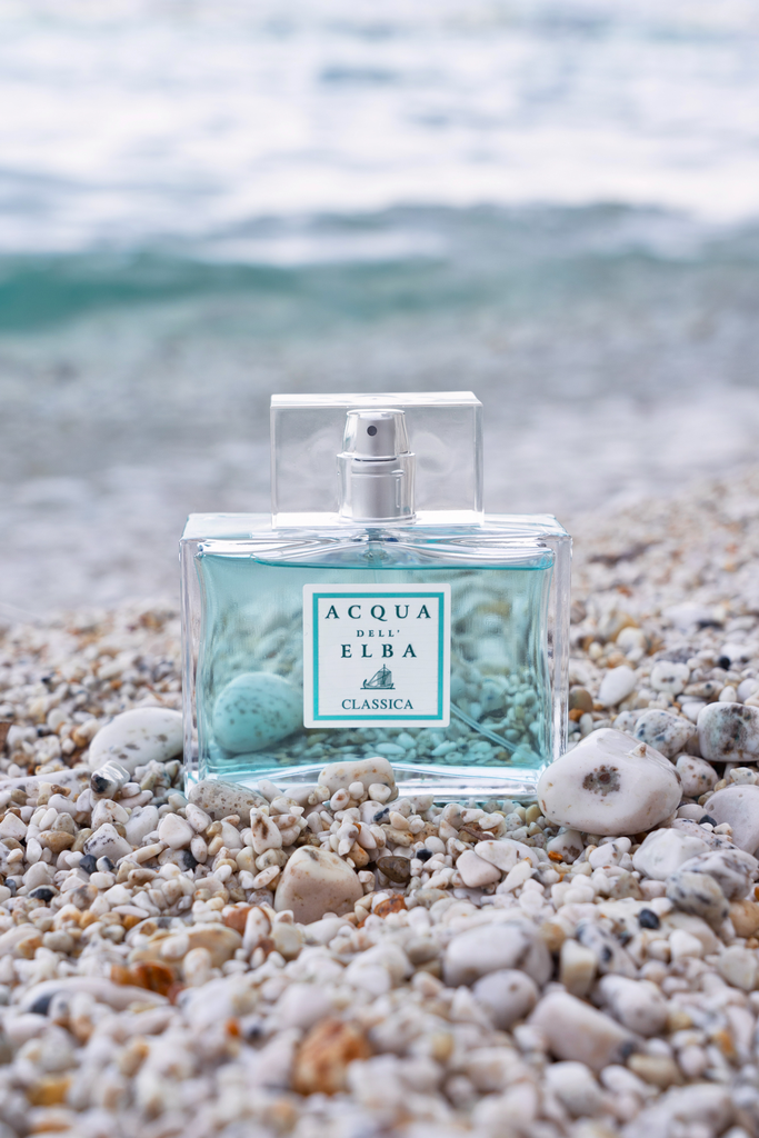 Acqua dell'Elba Classica 100ml 