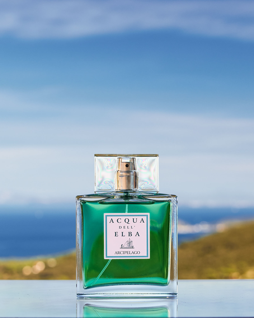 Acqua dell'Elba Arcipelago man 50ml