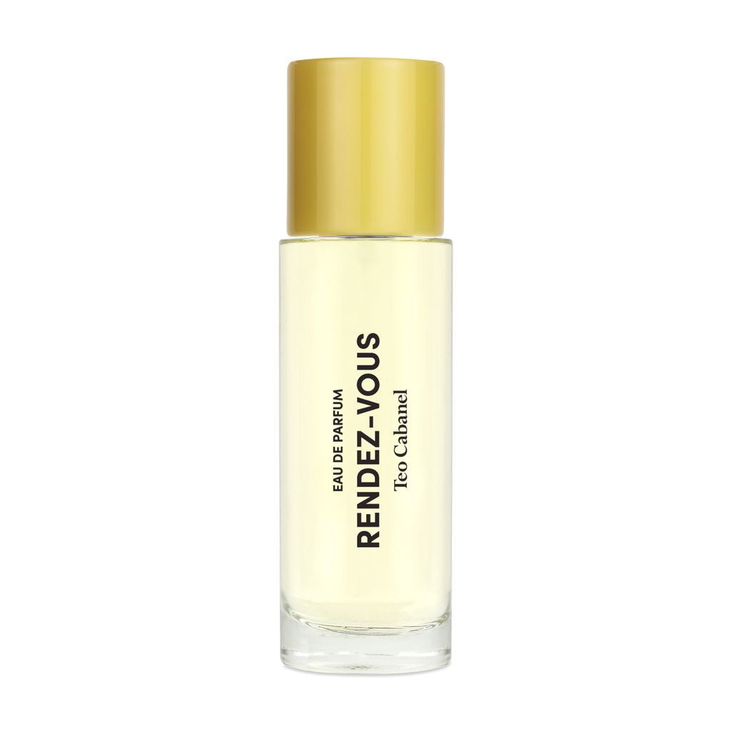 Teo Cabanel RENDEZ-VOUS Eau de Parfum 30ml
