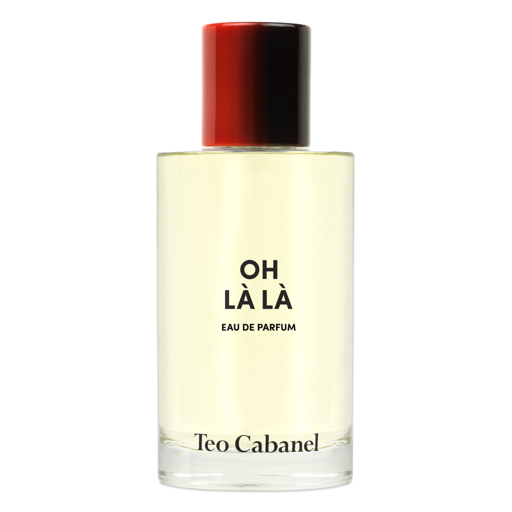 Téo Cabanel - Oh là là Eau de Parfum 100ml