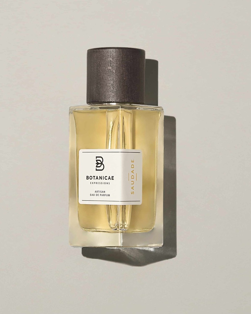 Botanicae SAUDADE eau de parfum 100ML
