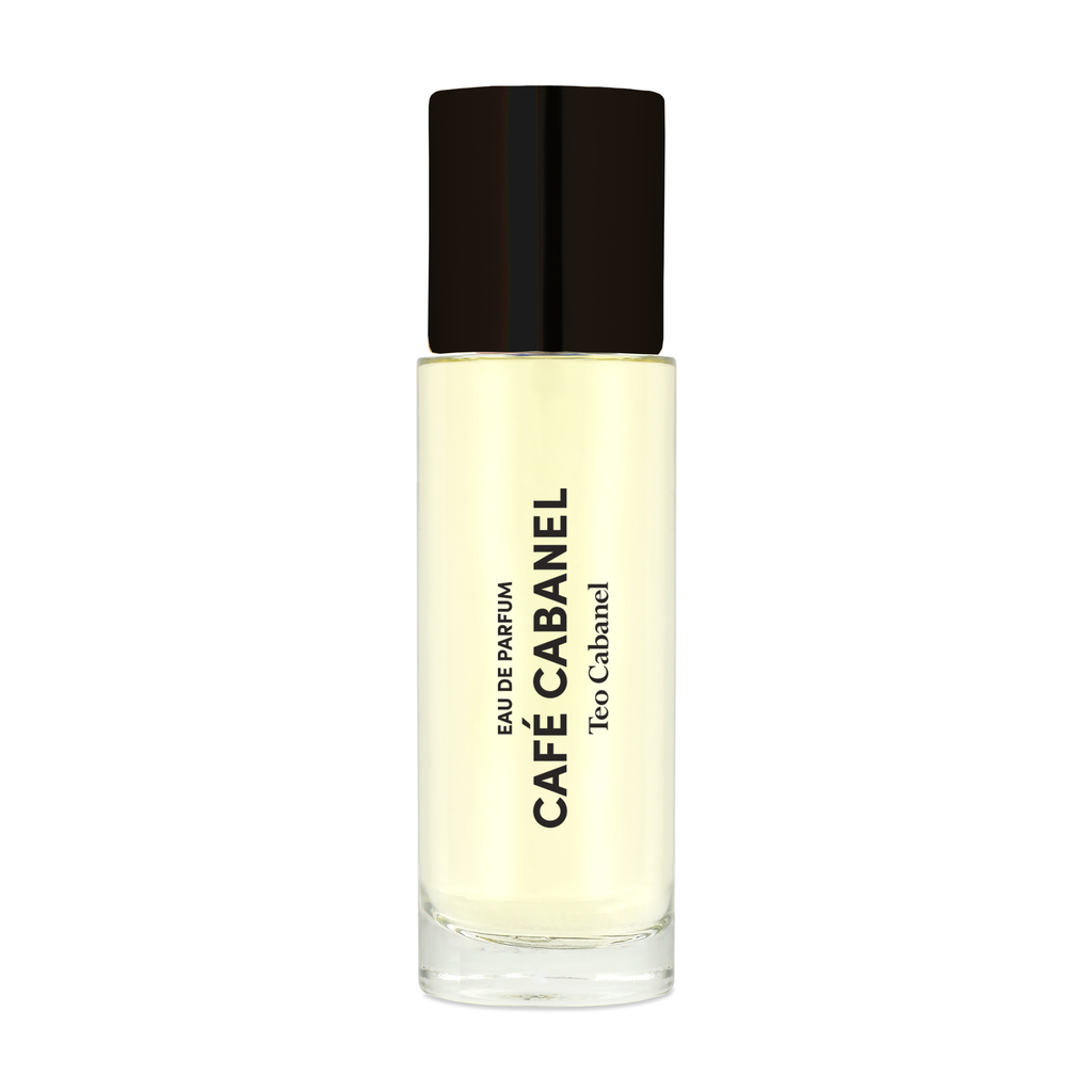 Téo Cabanel - CAFÉ CABANEL - Eau de Parfum 30ml
