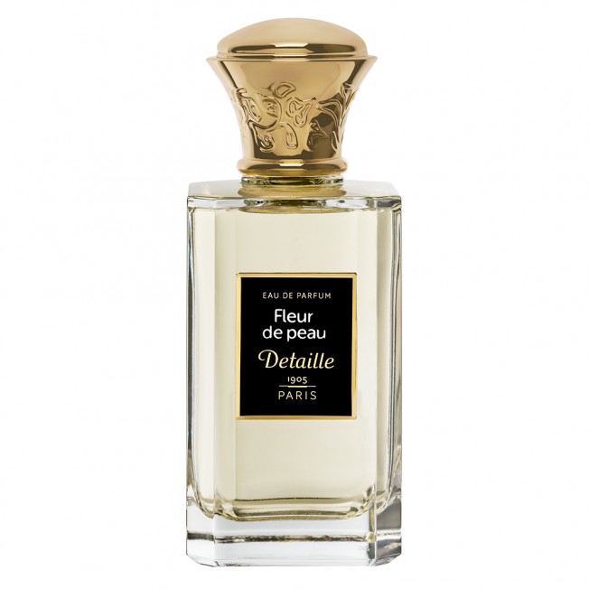 Detaille - Fleur de peau 100ml