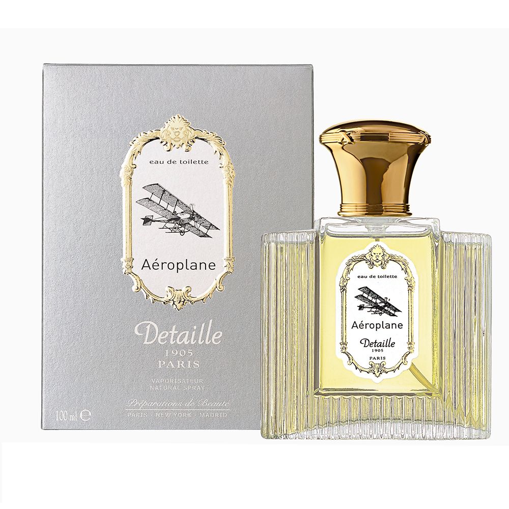 Detaille Aéroplane 100ml