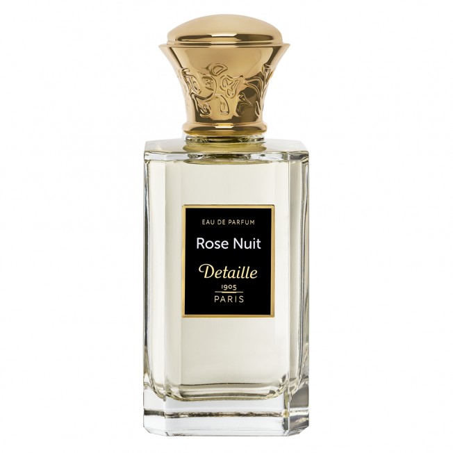 Detaille - Rose Nuit 100ml