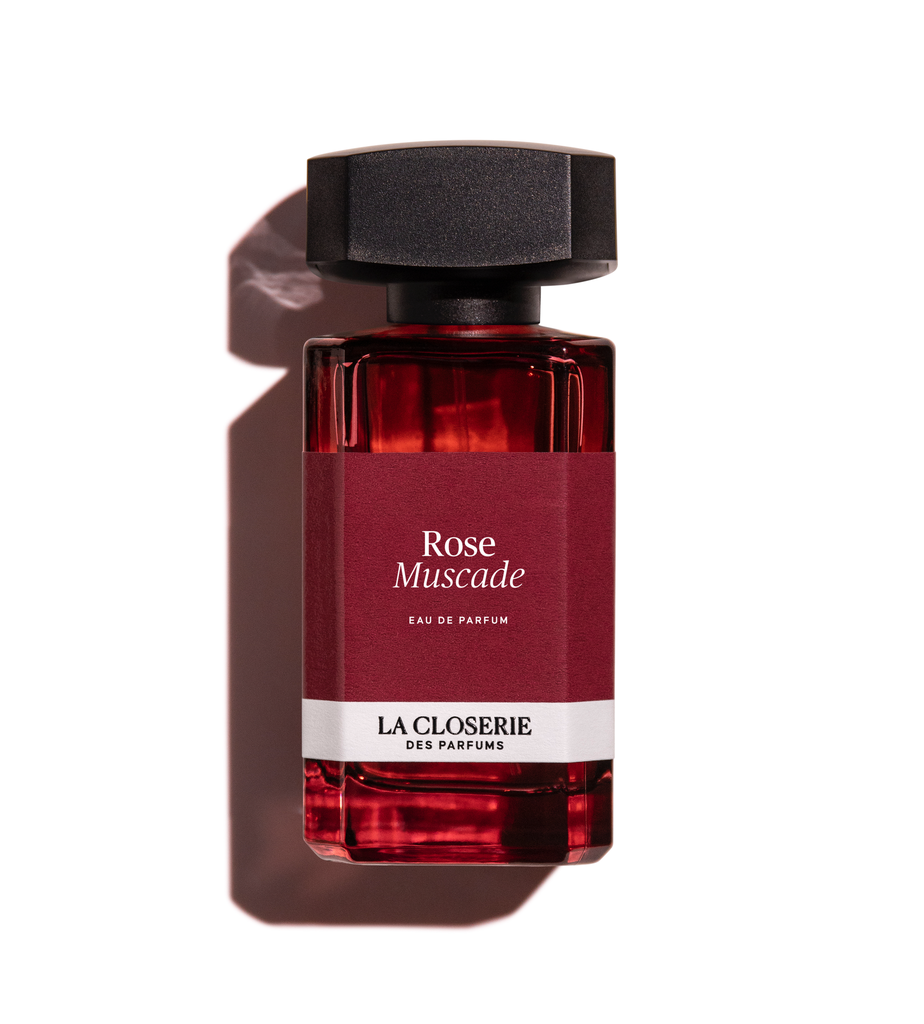 La Closerie - Rose Muscade 100ml