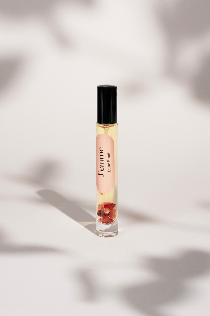 Lune Émoi 10ml - J'emme