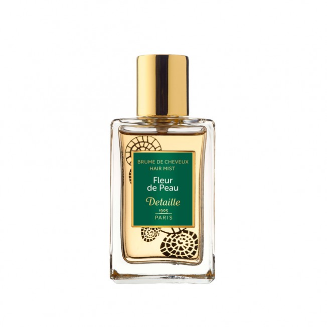 Detaille - Fleur de peau Hair mist 50ml