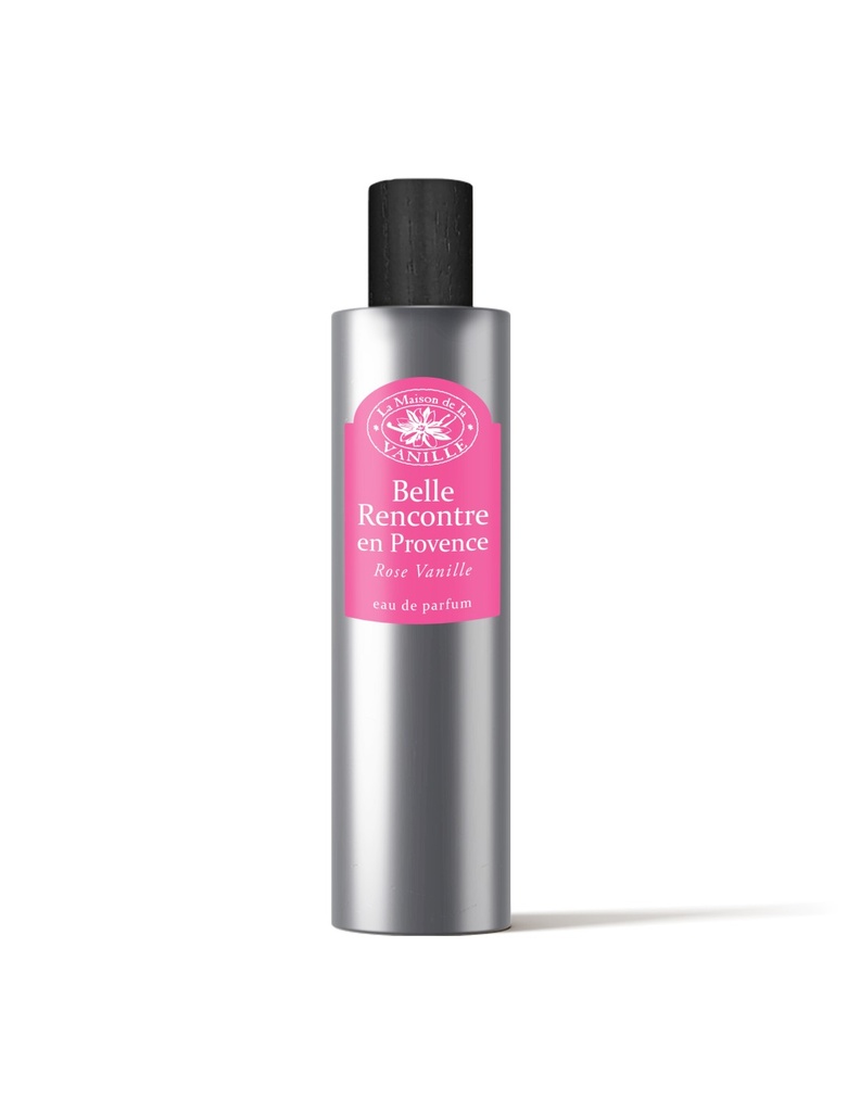 La Maison de la Vanille - BELLE RENCONTRE EN PROVENCE Eau de parfum 100 ml