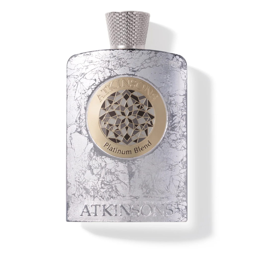 Atkinsons Platinum Blend 100ml