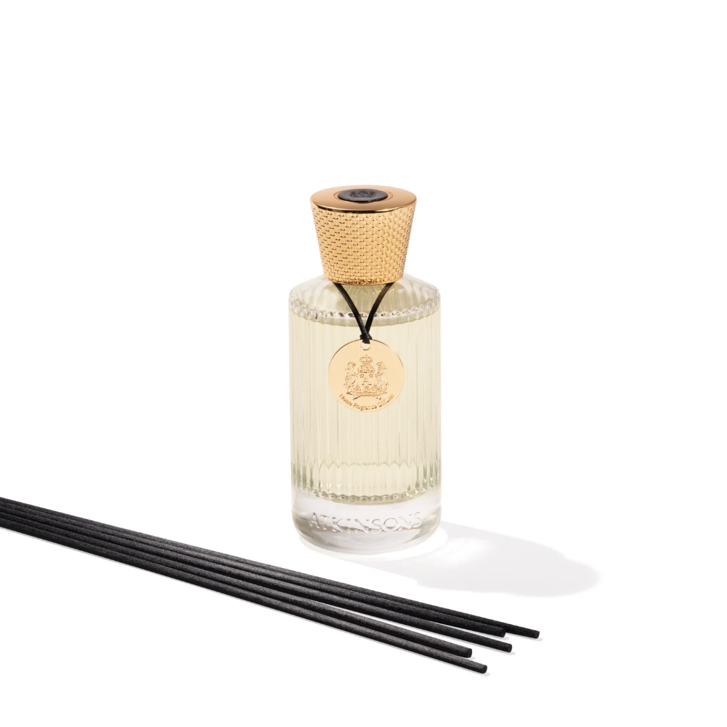 Atkinsons Diffuseur Tonic vibes 250ml