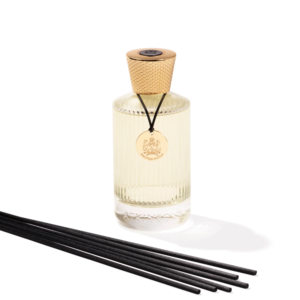 Atkinsons Diffuseur The Isle of Wight 250ml