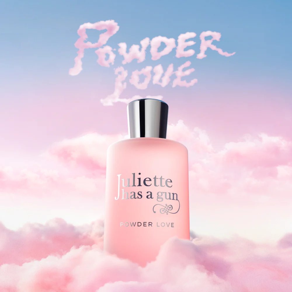 Juliette has a gun Powder Love EDP 100ML