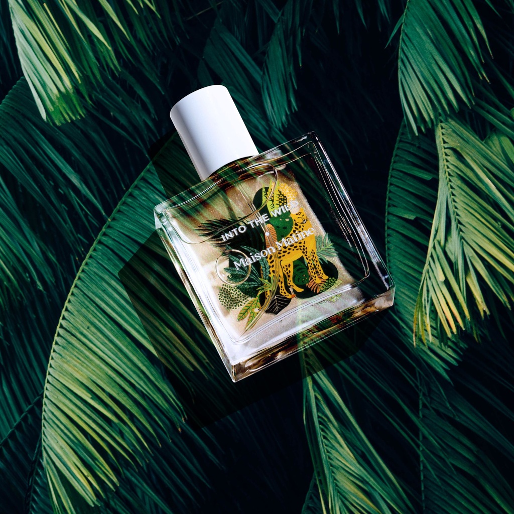 Maison Matine Into the Wild 50ml