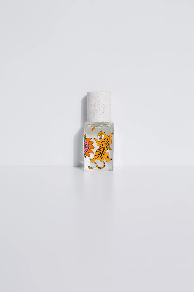 Maison Matine Into the Wild 15ml