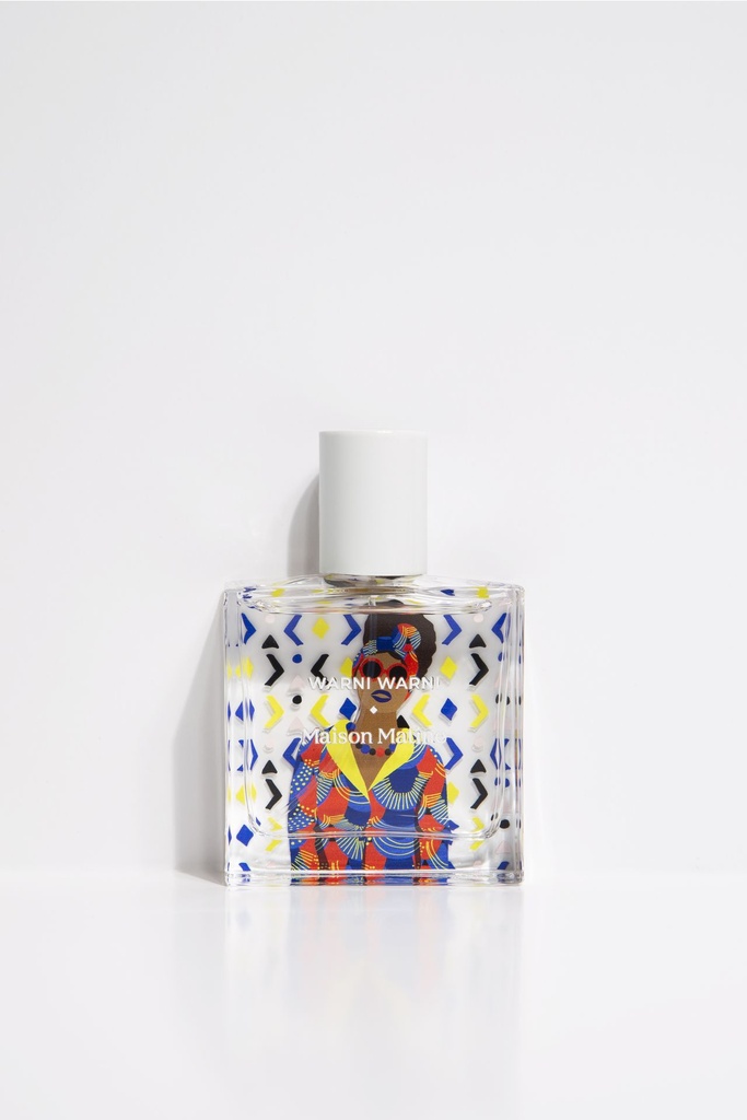 Maison Matine Warni Warni 50ml