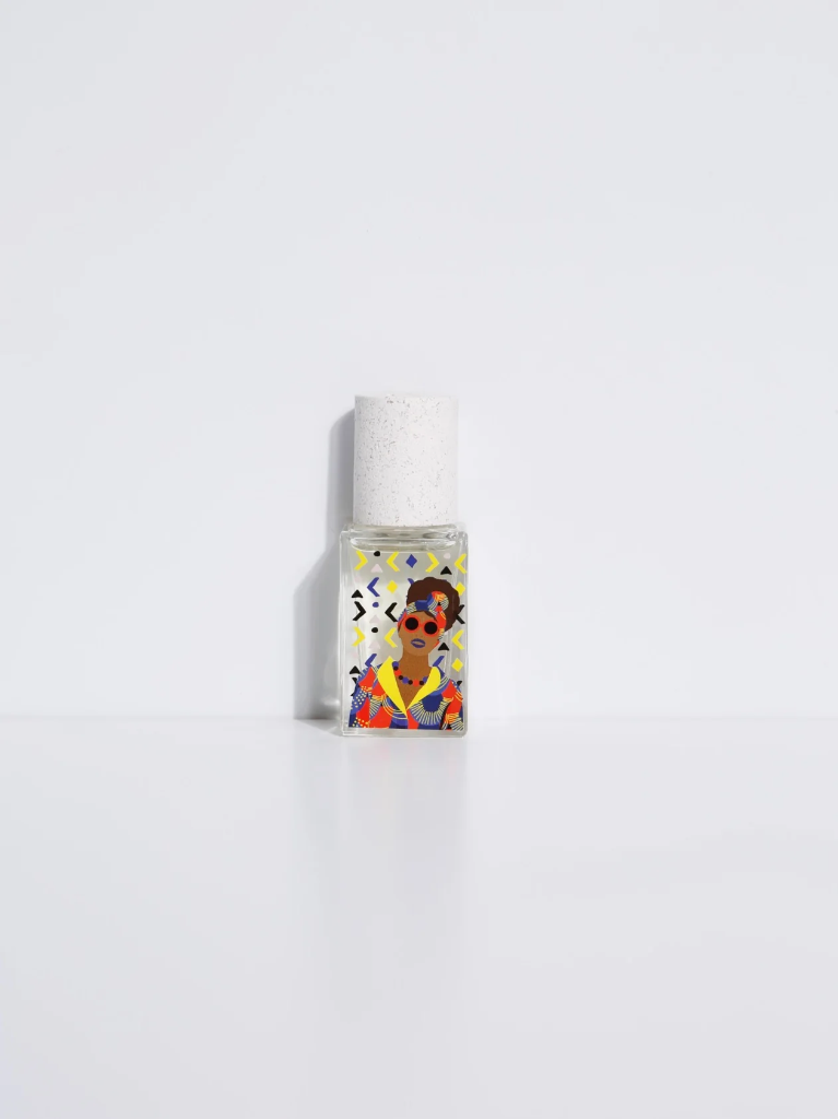 Maison Matine Warni Warni 15ml