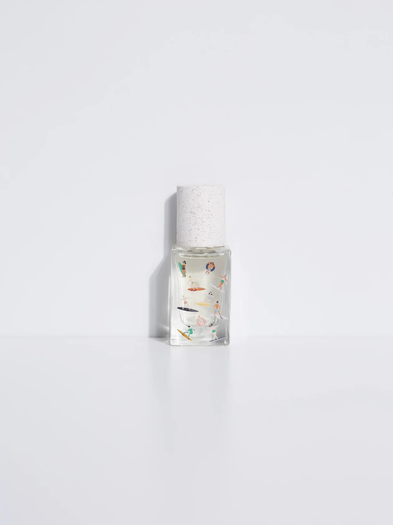 Maison Matine Bain de Midi 15ml